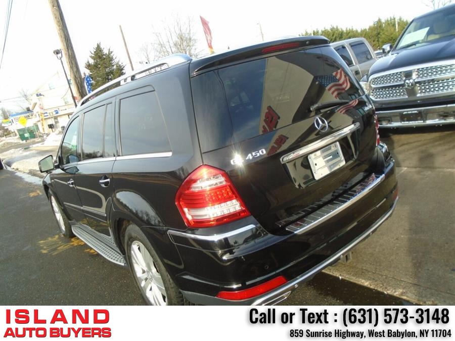 Used Mercedes-benz Gl-class GL 450 4MATIC AWD 4dr SUV 2012 | Island Auto Buyers. West Babylon, New York Used Mercedes-benz Gl-class GL 450 4MATIC AWD 4dr SUV 2012 | Island Auto Buyers. West Babylon, New York