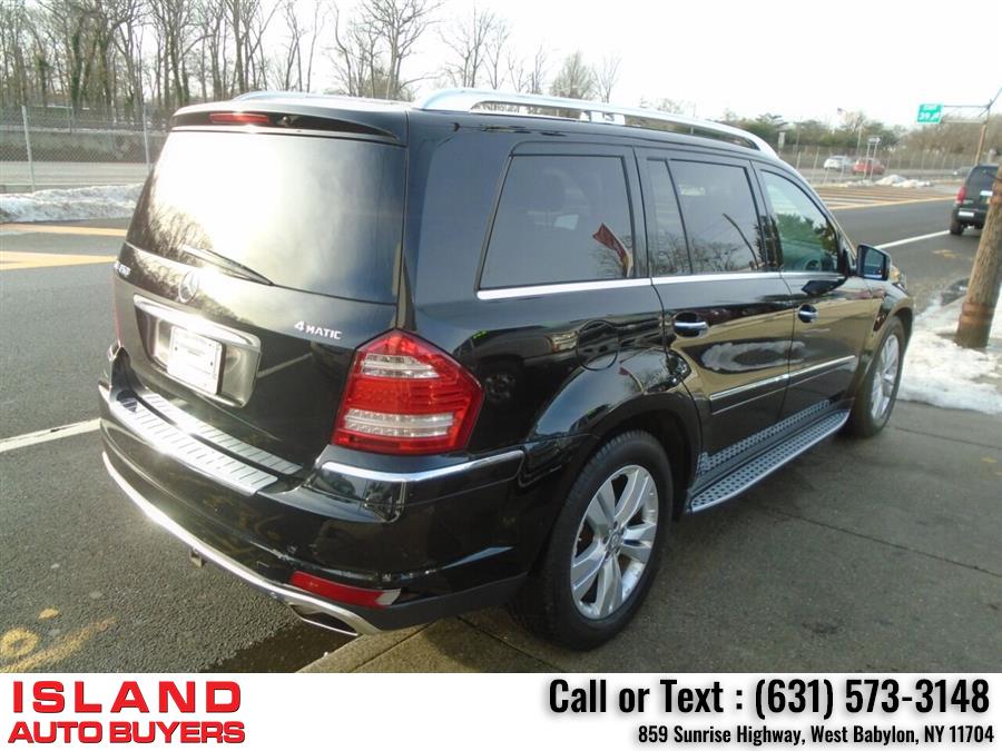 Used Mercedes-benz Gl-class GL 450 4MATIC AWD 4dr SUV 2012 | Island Auto Buyers. West Babylon, New York Used Mercedes-benz Gl-class GL 450 4MATIC AWD 4dr SUV 2012 | Island Auto Buyers. West Babylon, New York