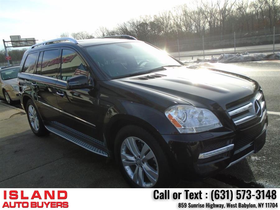 Used Mercedes-benz Gl-class GL 450 4MATIC AWD 4dr SUV 2012 | Island Auto Buyers. West Babylon, New York Used Mercedes-benz Gl-class GL 450 4MATIC AWD 4dr SUV 2012 | Island Auto Buyers. West Babylon, New York
