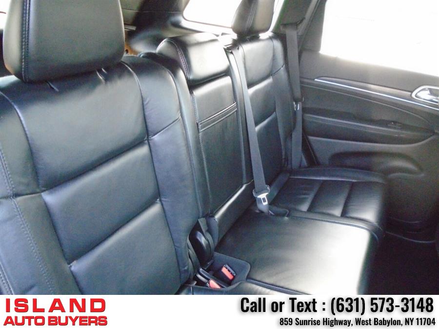 Used Jeep Grand Cherokee Limited 4x4 4dr SUV 2019 | Island Auto Buyers. West Babylon, New York Used Jeep Grand Cherokee Limited 4x4 4dr SUV 2019 | Island Auto Buyers. West Babylon, New York