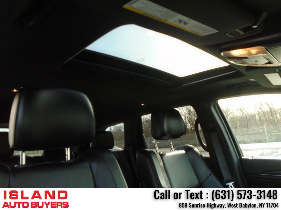 Used Jeep Grand Cherokee Limited 4x4 4dr SUV 2019 | Island Auto Buyers. West Babylon, New York Used Jeep Grand Cherokee Limited 4x4 4dr SUV 2019 | Island Auto Buyers. West Babylon, New York