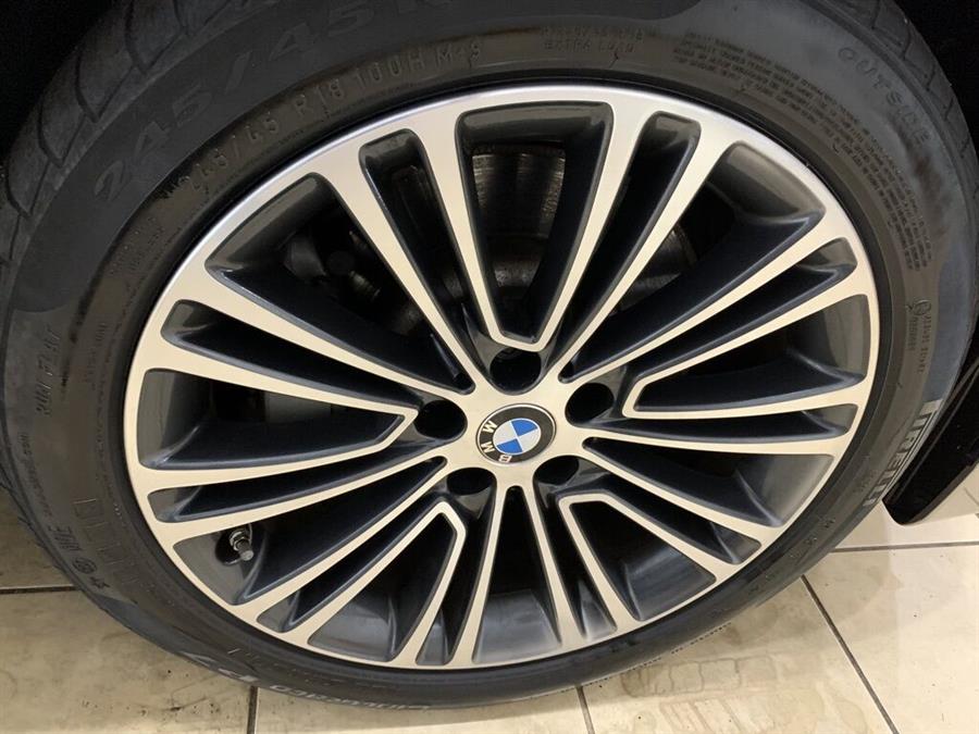 Used BMW 5 Series 530i 2017 | Elite Imports LLC. West Chester, Ohio Used BMW 5 Series 530i 2017 | Elite Imports LLC. West Chester, Ohio