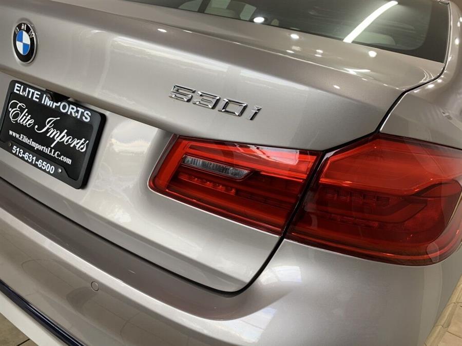 Used BMW 5 Series 530i 2017 | Elite Imports LLC. West Chester, Ohio Used BMW 5 Series 530i 2017 | Elite Imports LLC. West Chester, Ohio