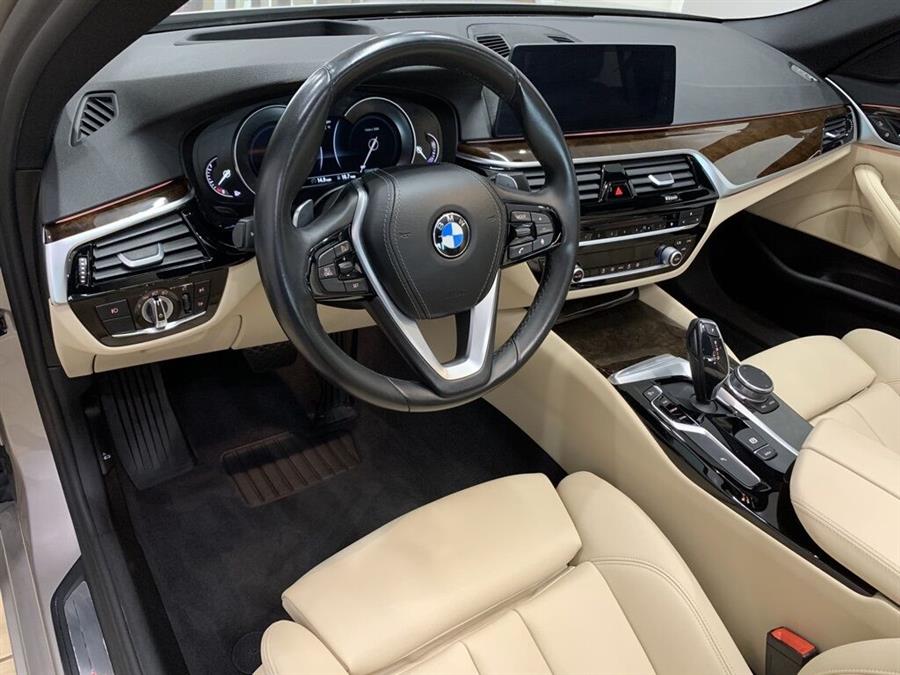 Used BMW 5 Series 530i 2017 | Elite Imports LLC. West Chester, Ohio Used BMW 5 Series 530i 2017 | Elite Imports LLC. West Chester, Ohio