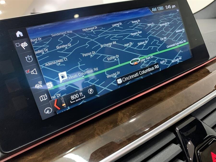 Used BMW 5 Series 530i 2017 | Elite Imports LLC. West Chester, Ohio Used BMW 5 Series 530i 2017 | Elite Imports LLC. West Chester, Ohio