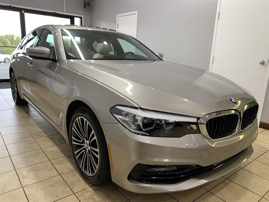 Used BMW 5 Series 530i 2017 | Elite Imports LLC. West Chester, Ohio Used BMW 5 Series 530i 2017 | Elite Imports LLC. West Chester, Ohio