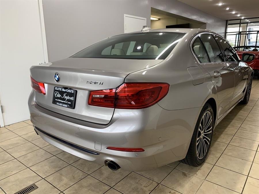 Used BMW 5 Series 530i 2017 | Elite Imports LLC. West Chester, Ohio Used BMW 5 Series 530i 2017 | Elite Imports LLC. West Chester, Ohio