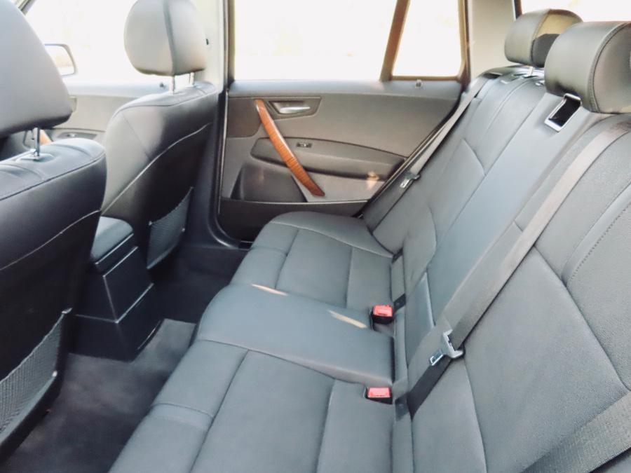 2006 BMW X3 X3 4dr AWD 3.0i, available for sale in North Salem, New York | Meccanic Shop North Inc. North Salem, New York 2006 BMW X3 X3 4dr AWD 3.0i, available for sale in North Salem, New York | Meccanic Shop North Inc. North Salem, New York