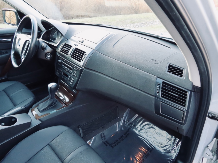2006 BMW X3 X3 4dr AWD 3.0i, available for sale in North Salem, New York | Meccanic Shop North Inc. North Salem, New York 2006 BMW X3 X3 4dr AWD 3.0i, available for sale in North Salem, New York | Meccanic Shop North Inc. North Salem, New York