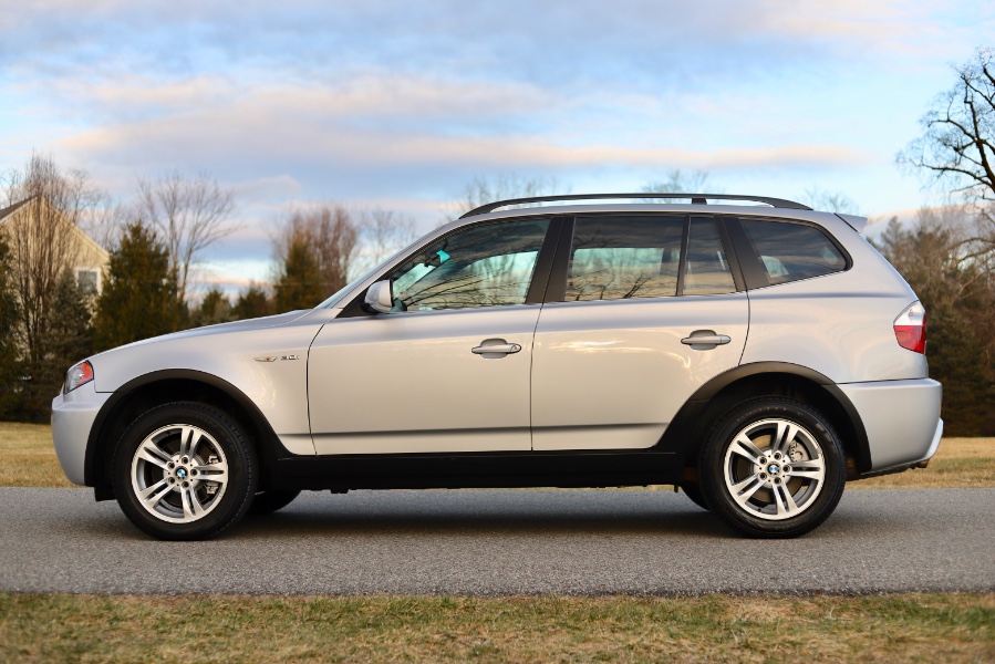 2006 BMW X3 X3 4dr AWD 3.0i, available for sale in North Salem, New York | Meccanic Shop North Inc. North Salem, New York 2006 BMW X3 X3 4dr AWD 3.0i, available for sale in North Salem, New York | Meccanic Shop North Inc. North Salem, New York