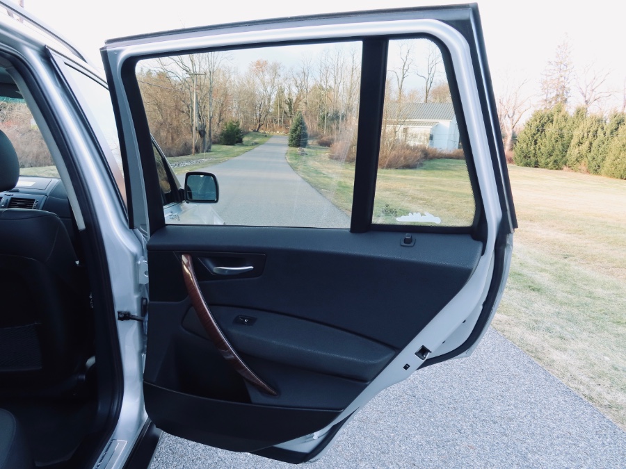 2006 BMW X3 X3 4dr AWD 3.0i, available for sale in North Salem, New York | Meccanic Shop North Inc. North Salem, New York 2006 BMW X3 X3 4dr AWD 3.0i, available for sale in North Salem, New York | Meccanic Shop North Inc. North Salem, New York