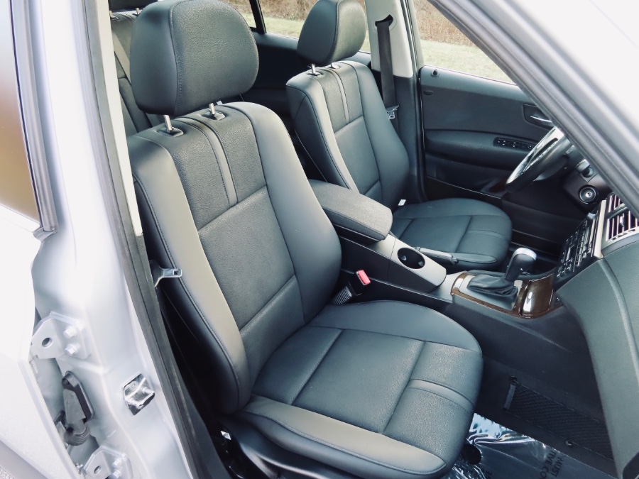 2006 BMW X3 X3 4dr AWD 3.0i, available for sale in North Salem, New York | Meccanic Shop North Inc. North Salem, New York 2006 BMW X3 X3 4dr AWD 3.0i, available for sale in North Salem, New York | Meccanic Shop North Inc. North Salem, New York