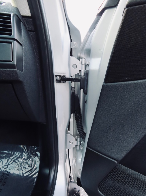 2006 BMW X3 X3 4dr AWD 3.0i, available for sale in North Salem, New York | Meccanic Shop North Inc. North Salem, New York 2006 BMW X3 X3 4dr AWD 3.0i, available for sale in North Salem, New York | Meccanic Shop North Inc. North Salem, New York