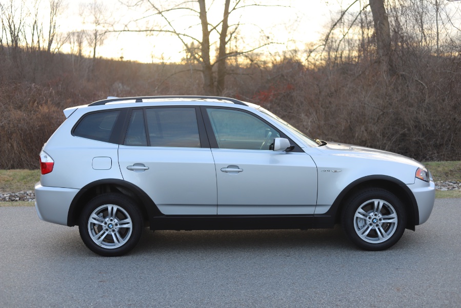 2006 BMW X3 X3 4dr AWD 3.0i, available for sale in North Salem, New York | Meccanic Shop North Inc. North Salem, New York 2006 BMW X3 X3 4dr AWD 3.0i, available for sale in North Salem, New York | Meccanic Shop North Inc. North Salem, New York