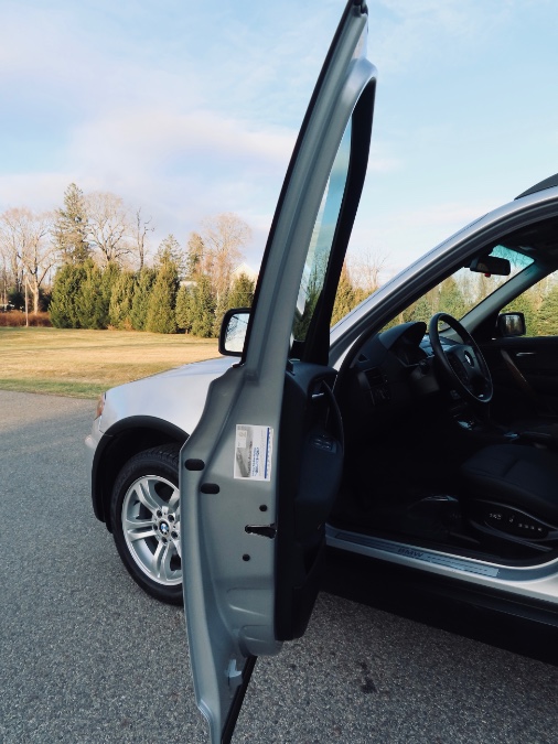 2006 BMW X3 X3 4dr AWD 3.0i, available for sale in North Salem, New York | Meccanic Shop North Inc. North Salem, New York 2006 BMW X3 X3 4dr AWD 3.0i, available for sale in North Salem, New York | Meccanic Shop North Inc. North Salem, New York