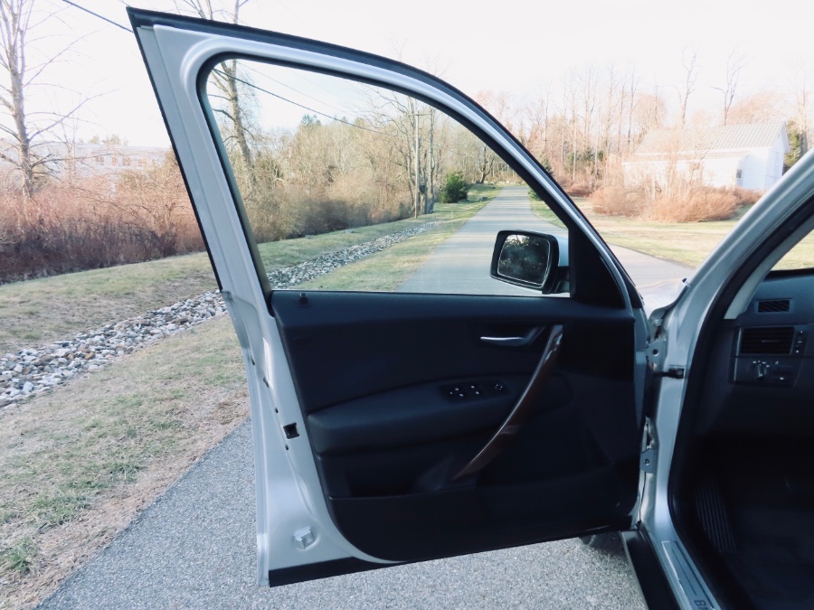 2006 BMW X3 X3 4dr AWD 3.0i, available for sale in North Salem, New York | Meccanic Shop North Inc. North Salem, New York 2006 BMW X3 X3 4dr AWD 3.0i, available for sale in North Salem, New York | Meccanic Shop North Inc. North Salem, New York