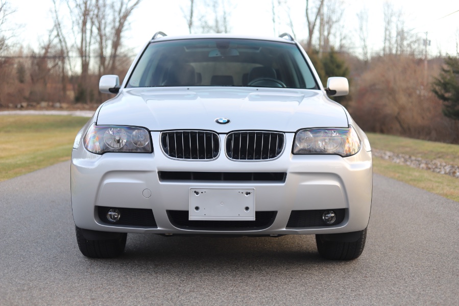 2006 BMW X3 X3 4dr AWD 3.0i, available for sale in North Salem, New York | Meccanic Shop North Inc. North Salem, New York 2006 BMW X3 X3 4dr AWD 3.0i, available for sale in North Salem, New York | Meccanic Shop North Inc. North Salem, New York