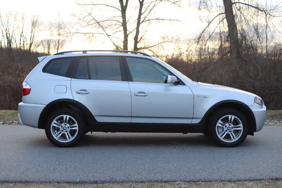 2006 BMW X3 X3 4dr AWD 3.0i, available for sale in North Salem, New York | Meccanic Shop North Inc. North Salem, New York 2006 BMW X3 X3 4dr AWD 3.0i, available for sale in North Salem, New York | Meccanic Shop North Inc. North Salem, New York