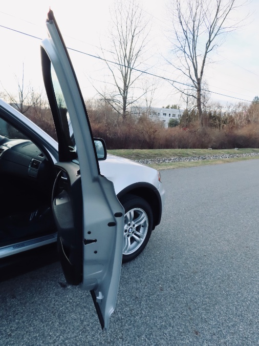 2006 BMW X3 X3 4dr AWD 3.0i, available for sale in North Salem, New York | Meccanic Shop North Inc. North Salem, New York 2006 BMW X3 X3 4dr AWD 3.0i, available for sale in North Salem, New York | Meccanic Shop North Inc. North Salem, New York