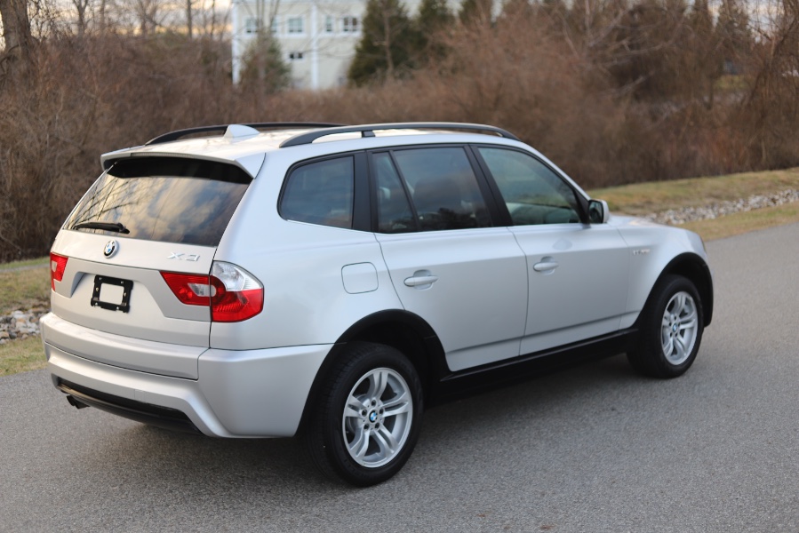2006 BMW X3 X3 4dr AWD 3.0i, available for sale in North Salem, New York | Meccanic Shop North Inc. North Salem, New York 2006 BMW X3 X3 4dr AWD 3.0i, available for sale in North Salem, New York | Meccanic Shop North Inc. North Salem, New York