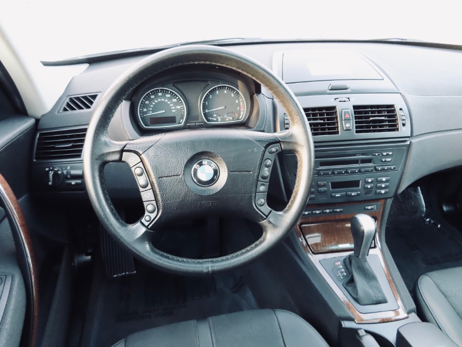 2006 BMW X3 X3 4dr AWD 3.0i, available for sale in North Salem, New York | Meccanic Shop North Inc. North Salem, New York 2006 BMW X3 X3 4dr AWD 3.0i, available for sale in North Salem, New York | Meccanic Shop North Inc. North Salem, New York