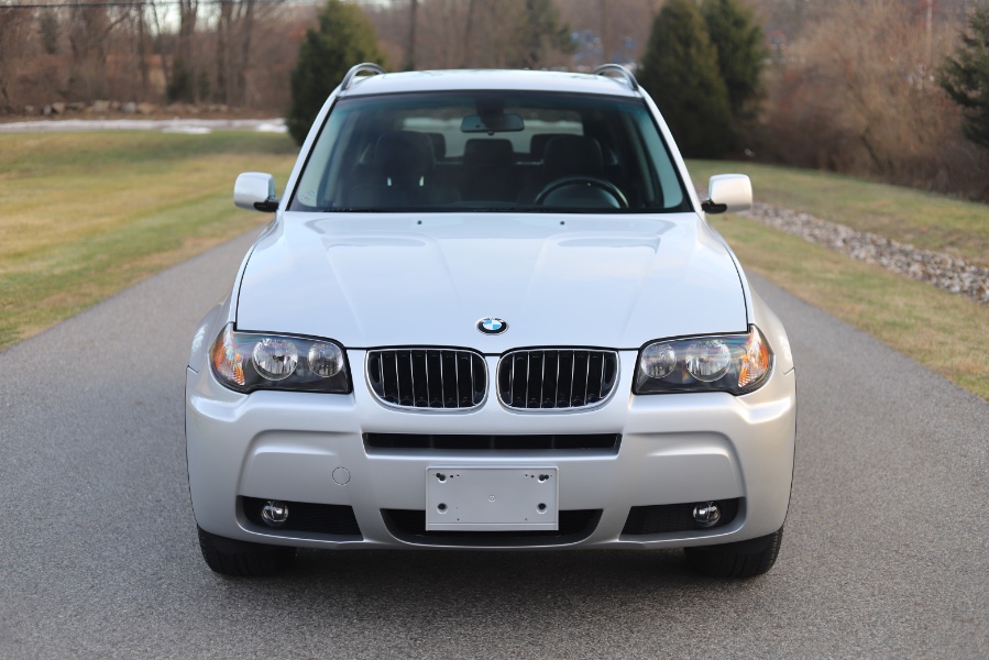 2006 BMW X3 X3 4dr AWD 3.0i, available for sale in North Salem, New York | Meccanic Shop North Inc. North Salem, New York 2006 BMW X3 X3 4dr AWD 3.0i, available for sale in North Salem, New York | Meccanic Shop North Inc. North Salem, New York