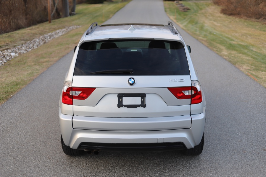 2006 BMW X3 X3 4dr AWD 3.0i, available for sale in North Salem, New York | Meccanic Shop North Inc. North Salem, New York 2006 BMW X3 X3 4dr AWD 3.0i, available for sale in North Salem, New York | Meccanic Shop North Inc. North Salem, New York