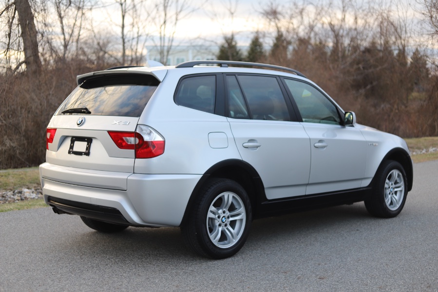 2006 BMW X3 X3 4dr AWD 3.0i, available for sale in North Salem, New York | Meccanic Shop North Inc. North Salem, New York 2006 BMW X3 X3 4dr AWD 3.0i, available for sale in North Salem, New York | Meccanic Shop North Inc. North Salem, New York