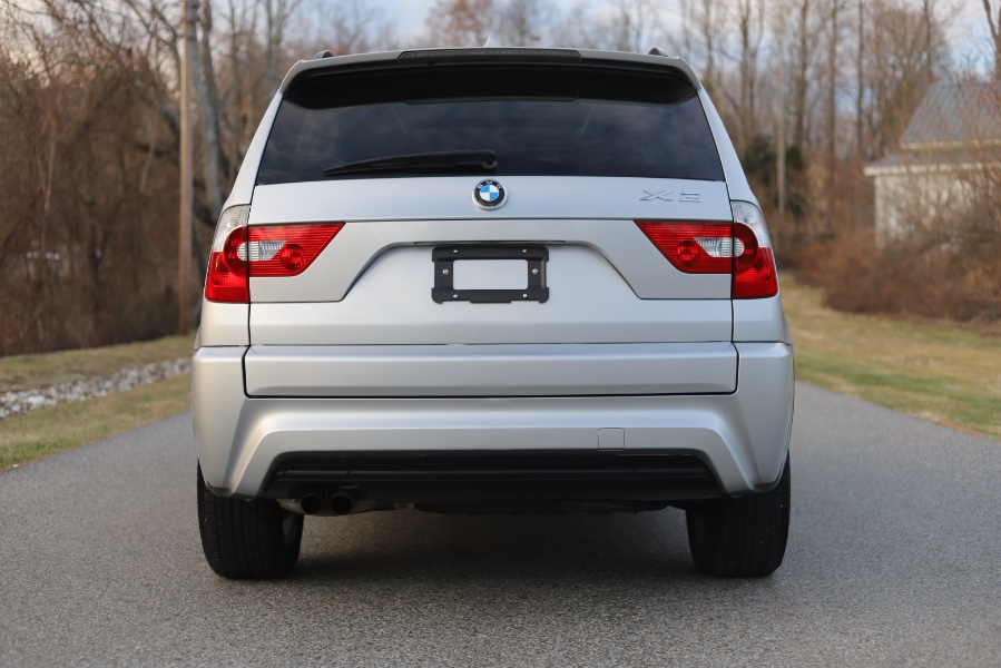 2006 BMW X3 X3 4dr AWD 3.0i, available for sale in North Salem, New York | Meccanic Shop North Inc. North Salem, New York 2006 BMW X3 X3 4dr AWD 3.0i, available for sale in North Salem, New York | Meccanic Shop North Inc. North Salem, New York