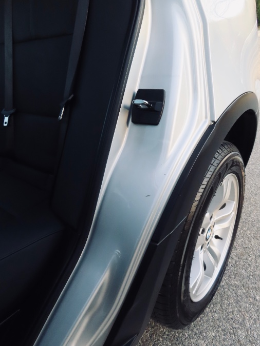 2006 BMW X3 X3 4dr AWD 3.0i, available for sale in North Salem, New York | Meccanic Shop North Inc. North Salem, New York 2006 BMW X3 X3 4dr AWD 3.0i, available for sale in North Salem, New York | Meccanic Shop North Inc. North Salem, New York