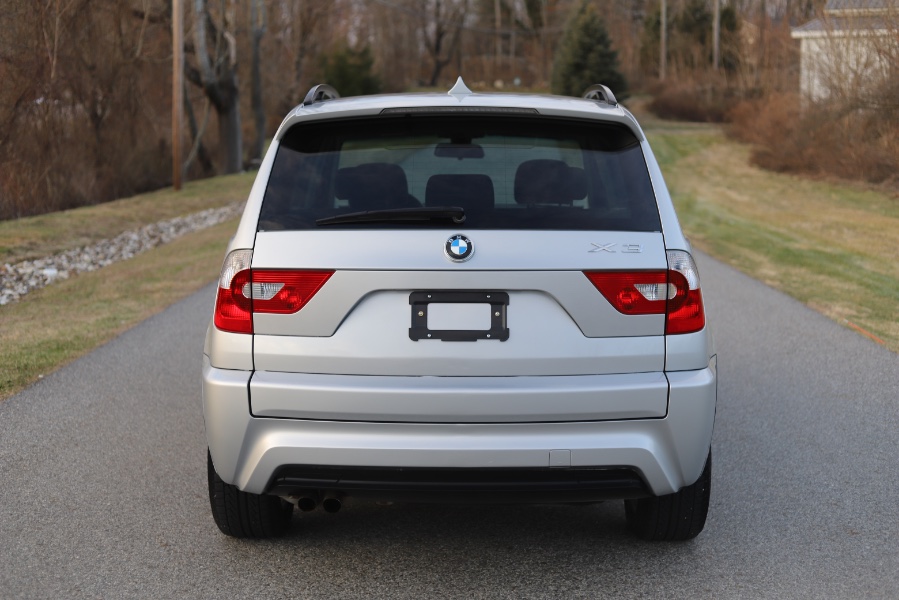2006 BMW X3 X3 4dr AWD 3.0i, available for sale in North Salem, New York | Meccanic Shop North Inc. North Salem, New York 2006 BMW X3 X3 4dr AWD 3.0i, available for sale in North Salem, New York | Meccanic Shop North Inc. North Salem, New York