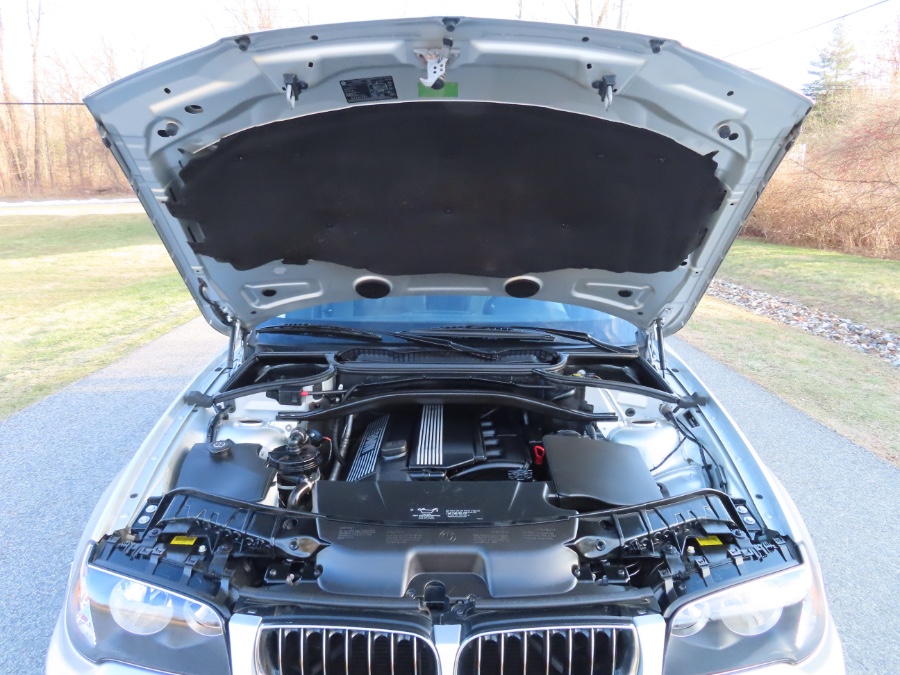 2006 BMW X3 X3 4dr AWD 3.0i, available for sale in North Salem, New York | Meccanic Shop North Inc. North Salem, New York 2006 BMW X3 X3 4dr AWD 3.0i, available for sale in North Salem, New York | Meccanic Shop North Inc. North Salem, New York