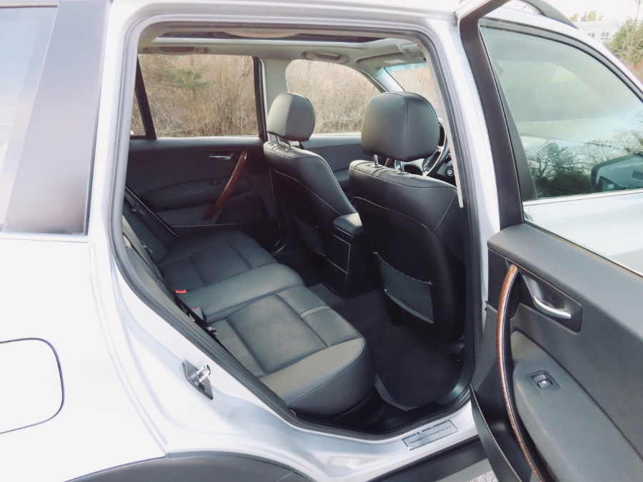 2006 BMW X3 X3 4dr AWD 3.0i, available for sale in North Salem, New York | Meccanic Shop North Inc. North Salem, New York 2006 BMW X3 X3 4dr AWD 3.0i, available for sale in North Salem, New York | Meccanic Shop North Inc. North Salem, New York