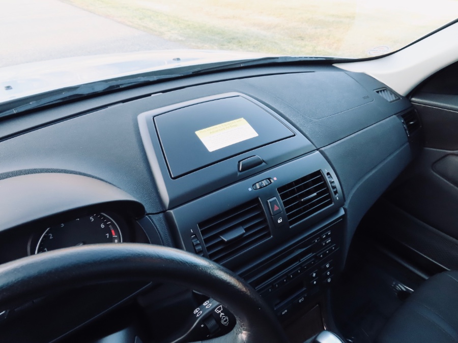 2006 BMW X3 X3 4dr AWD 3.0i, available for sale in North Salem, New York | Meccanic Shop North Inc. North Salem, New York 2006 BMW X3 X3 4dr AWD 3.0i, available for sale in North Salem, New York | Meccanic Shop North Inc. North Salem, New York