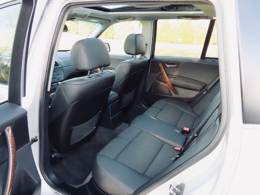 2006 BMW X3 X3 4dr AWD 3.0i, available for sale in North Salem, New York | Meccanic Shop North Inc. North Salem, New York 2006 BMW X3 X3 4dr AWD 3.0i, available for sale in North Salem, New York | Meccanic Shop North Inc. North Salem, New York