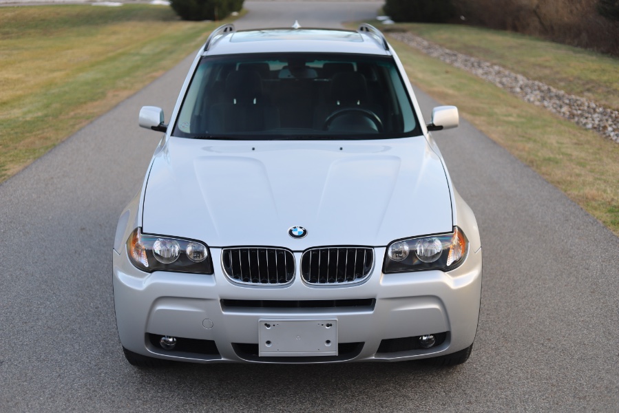 2006 BMW X3 X3 4dr AWD 3.0i, available for sale in North Salem, New York | Meccanic Shop North Inc. North Salem, New York 2006 BMW X3 X3 4dr AWD 3.0i, available for sale in North Salem, New York | Meccanic Shop North Inc. North Salem, New York