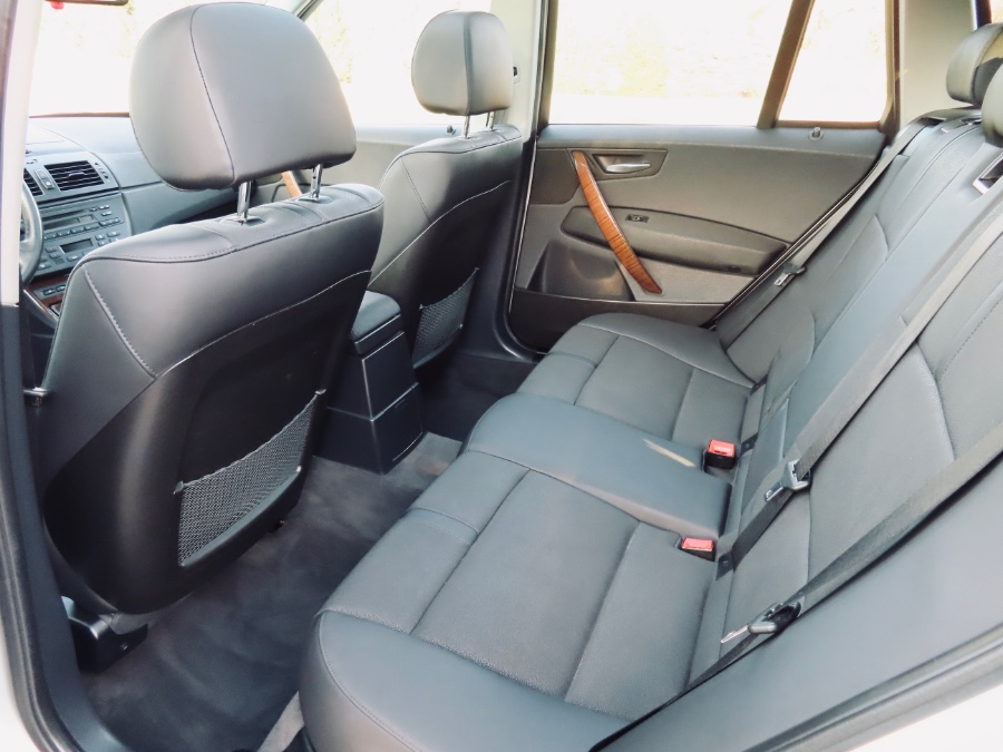 2006 BMW X3 X3 4dr AWD 3.0i, available for sale in North Salem, New York | Meccanic Shop North Inc. North Salem, New York 2006 BMW X3 X3 4dr AWD 3.0i, available for sale in North Salem, New York | Meccanic Shop North Inc. North Salem, New York