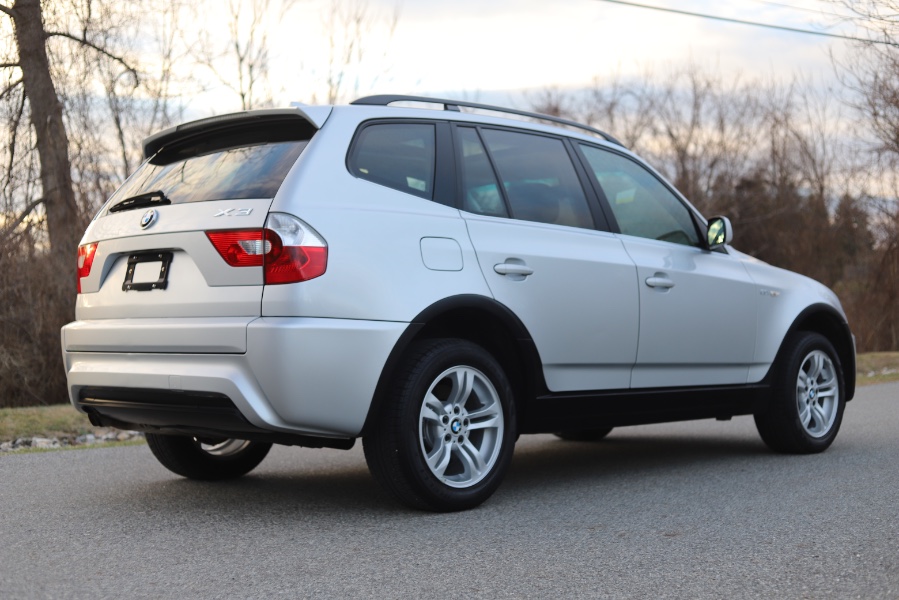 2006 BMW X3 X3 4dr AWD 3.0i, available for sale in North Salem, New York | Meccanic Shop North Inc. North Salem, New York 2006 BMW X3 X3 4dr AWD 3.0i, available for sale in North Salem, New York | Meccanic Shop North Inc. North Salem, New York