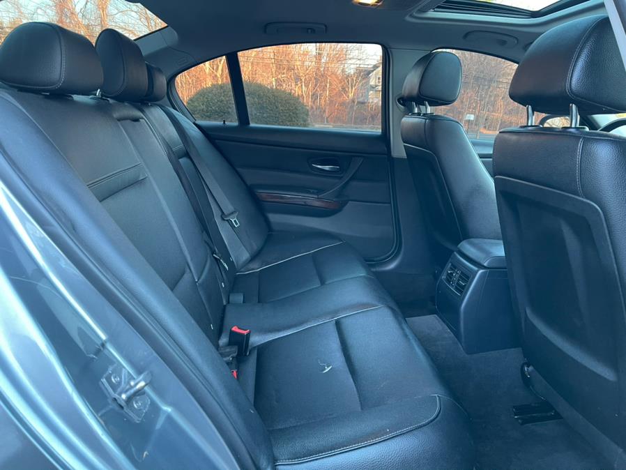2011 BMW 3 Series 4dr Sdn 328i xDrive AWD SULEV, available for sale in East Windsor, Connecticut | Toro Auto. East Windsor, Connecticut 2011 BMW 3 Series 4dr Sdn 328i xDrive AWD SULEV, available for sale in East Windsor, Connecticut | Toro Auto. East Windsor, Connecticut