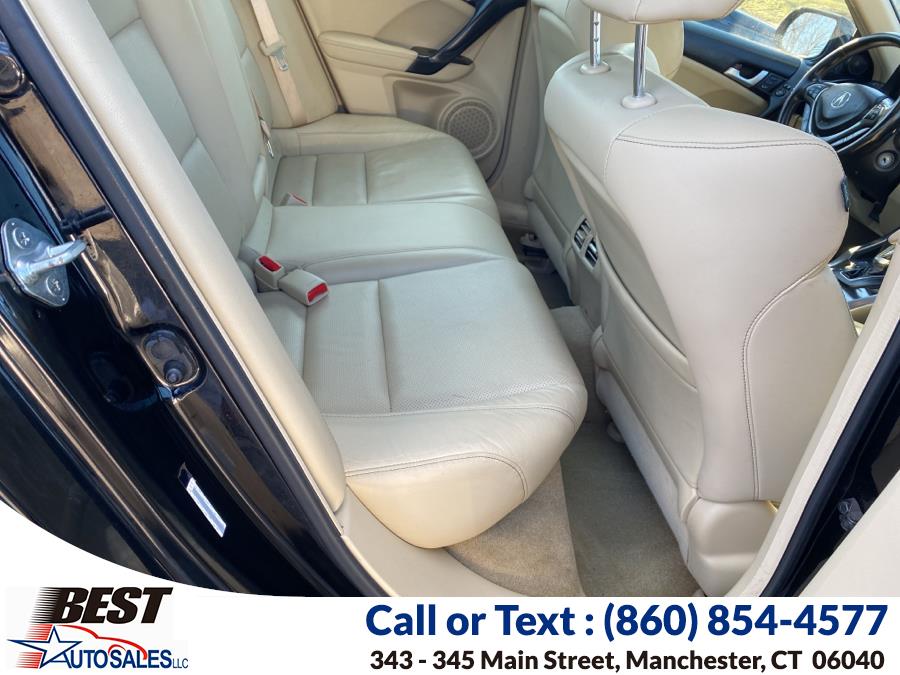 2014 Acura TSX 4dr Sdn I4 Auto, available for sale in Manchester, Connecticut | Best Auto Sales LLC. Manchester, Connecticut 2014 Acura TSX 4dr Sdn I4 Auto, available for sale in Manchester, Connecticut | Best Auto Sales LLC. Manchester, Connecticut