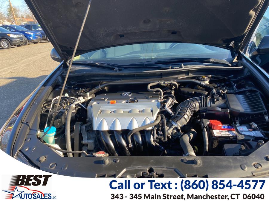 2014 Acura TSX 4dr Sdn I4 Auto, available for sale in Manchester, Connecticut | Best Auto Sales LLC. Manchester, Connecticut 2014 Acura TSX 4dr Sdn I4 Auto, available for sale in Manchester, Connecticut | Best Auto Sales LLC. Manchester, Connecticut