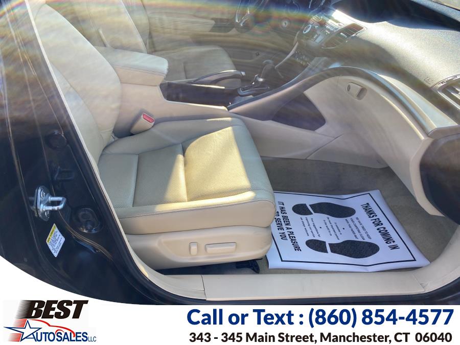 2014 Acura TSX 4dr Sdn I4 Auto, available for sale in Manchester, Connecticut | Best Auto Sales LLC. Manchester, Connecticut 2014 Acura TSX 4dr Sdn I4 Auto, available for sale in Manchester, Connecticut | Best Auto Sales LLC. Manchester, Connecticut