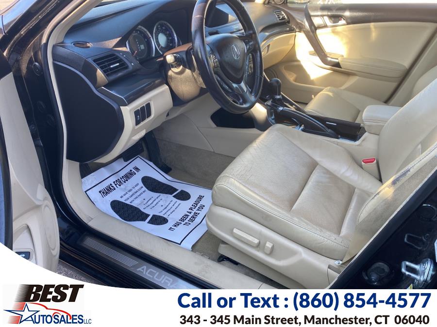 2014 Acura TSX 4dr Sdn I4 Auto, available for sale in Manchester, Connecticut | Best Auto Sales LLC. Manchester, Connecticut 2014 Acura TSX 4dr Sdn I4 Auto, available for sale in Manchester, Connecticut | Best Auto Sales LLC. Manchester, Connecticut