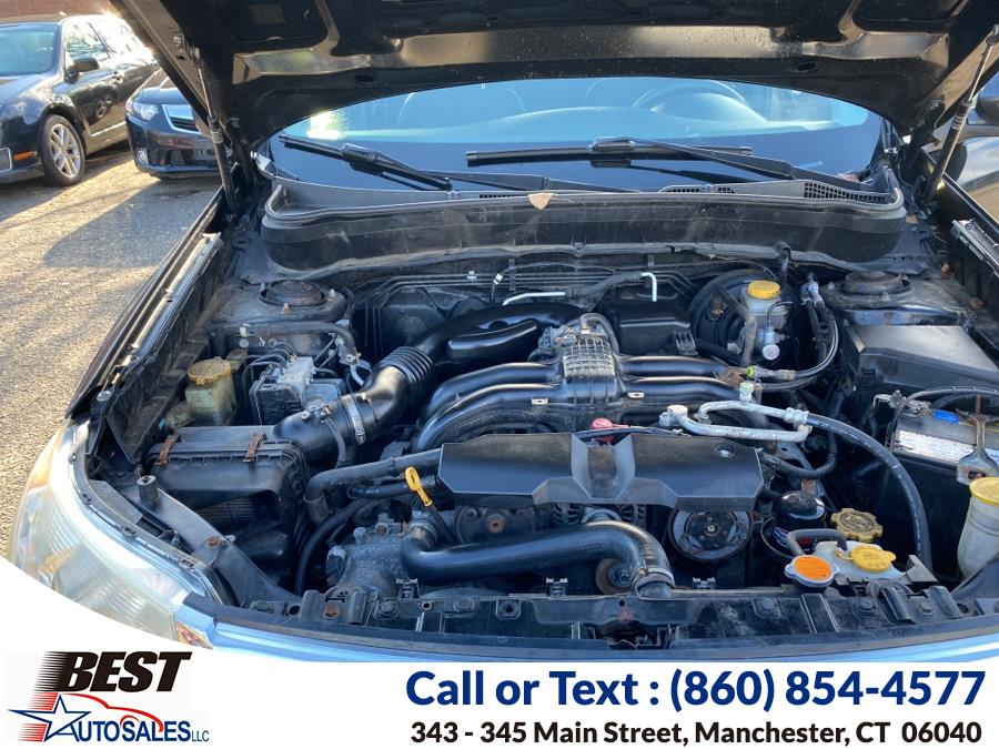 2012 Subaru Forester 4dr Auto 2.5X, available for sale in Manchester, Connecticut | Best Auto Sales LLC. Manchester, Connecticut 2012 Subaru Forester 4dr Auto 2.5X, available for sale in Manchester, Connecticut | Best Auto Sales LLC. Manchester, Connecticut