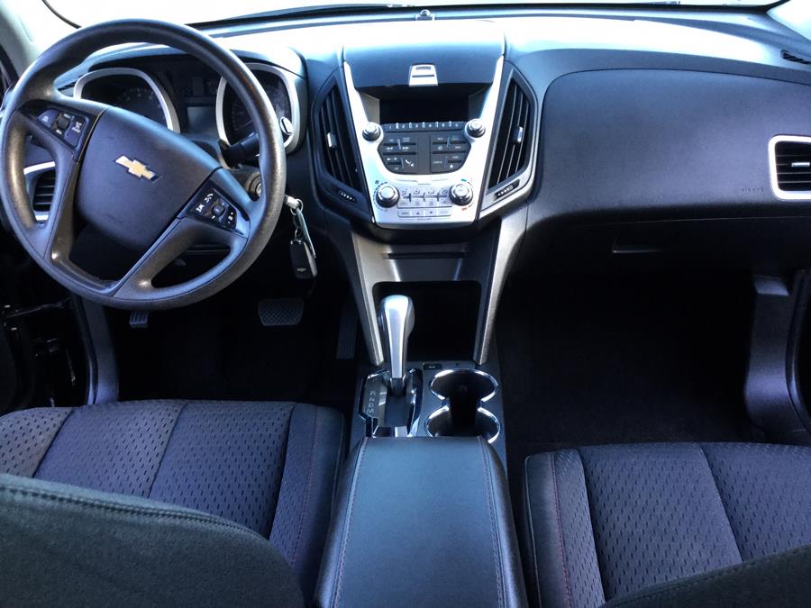 2014 Chevrolet Equinox AWD 4dr LS, available for sale in Plantsville, Connecticut | L&S Automotive LLC. Plantsville, Connecticut 2014 Chevrolet Equinox AWD 4dr LS, available for sale in Plantsville, Connecticut | L&S Automotive LLC. Plantsville, Connecticut