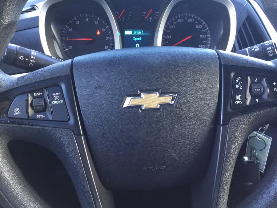 2014 Chevrolet Equinox AWD 4dr LS, available for sale in Plantsville, Connecticut | L&S Automotive LLC. Plantsville, Connecticut 2014 Chevrolet Equinox AWD 4dr LS, available for sale in Plantsville, Connecticut | L&S Automotive LLC. Plantsville, Connecticut