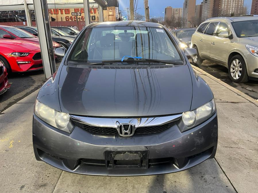 Used Honda Civic Sdn 4dr LX 2011 | NYC Automart Inc. Brooklyn, New York Used Honda Civic Sdn 4dr LX 2011 | NYC Automart Inc. Brooklyn, New York