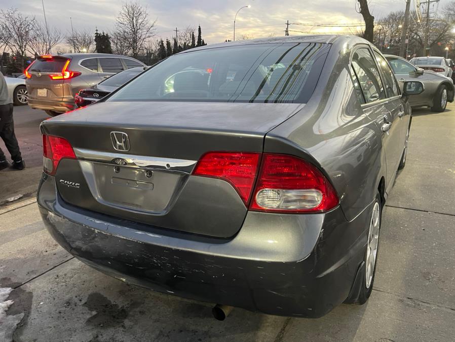 Used Honda Civic Sdn 4dr LX 2011 | NYC Automart Inc. Brooklyn, New York Used Honda Civic Sdn 4dr LX 2011 | NYC Automart Inc. Brooklyn, New York