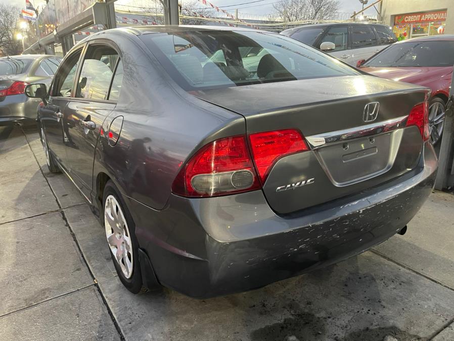 Used Honda Civic Sdn 4dr LX 2011 | NYC Automart Inc. Brooklyn, New York Used Honda Civic Sdn 4dr LX 2011 | NYC Automart Inc. Brooklyn, New York