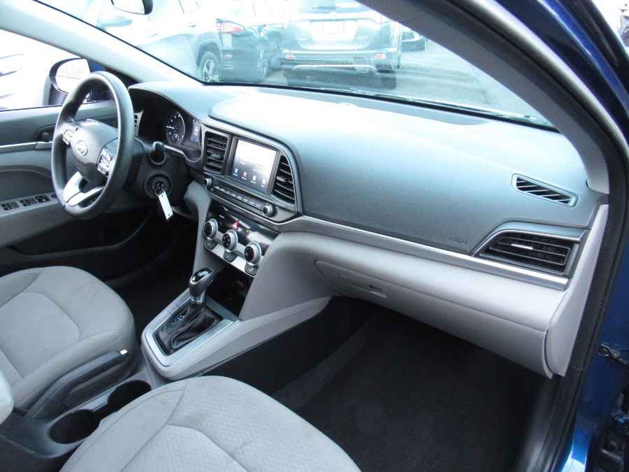 Used Hyundai Elantra SEL Auto 2019 | NJ Used Cars Center. Irvington, New Jersey Used Hyundai Elantra SEL Auto 2019 | NJ Used Cars Center. Irvington, New Jersey